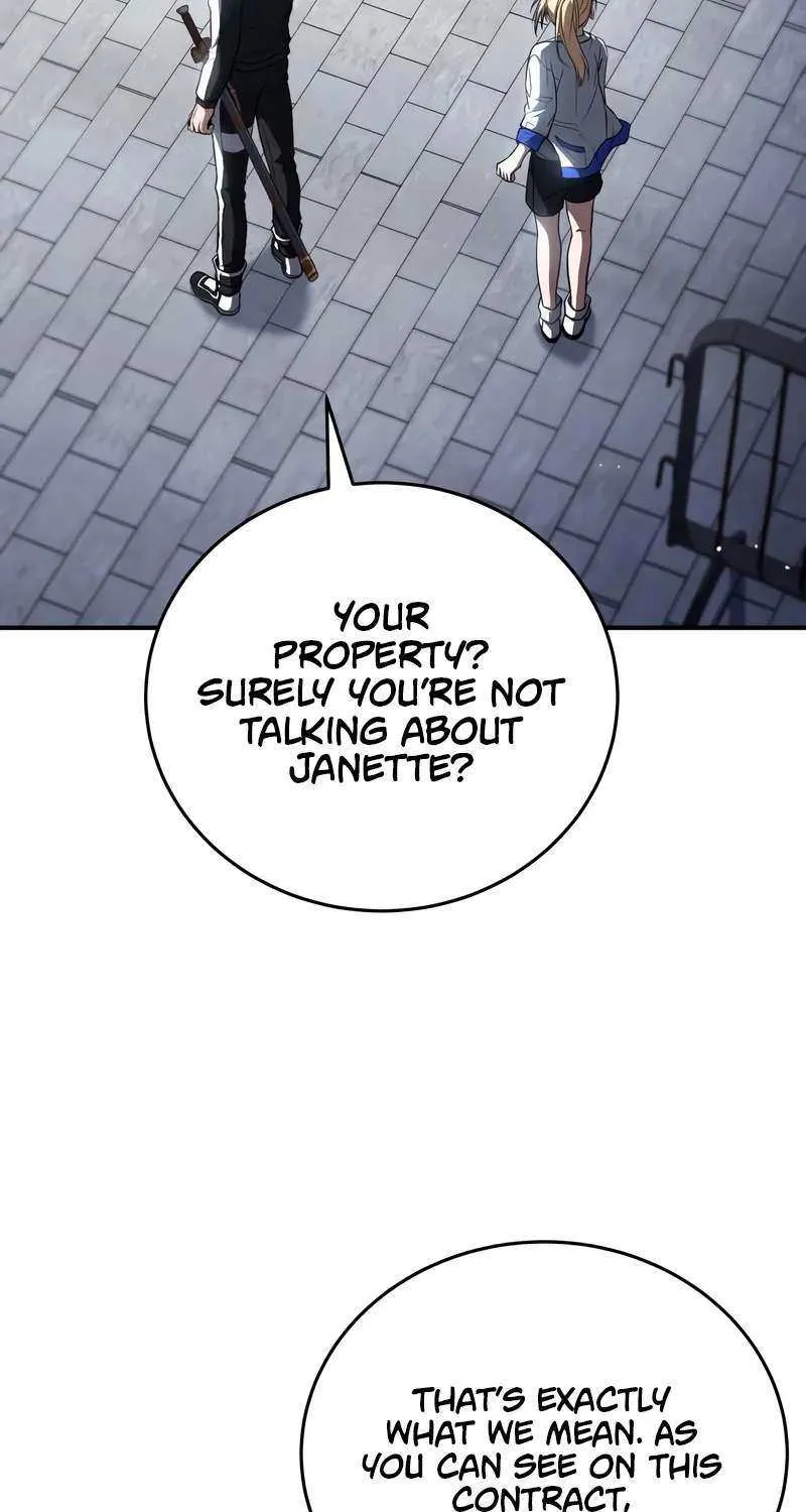 Read Trait Hoarder chapter 62 image 106 on Lezhin