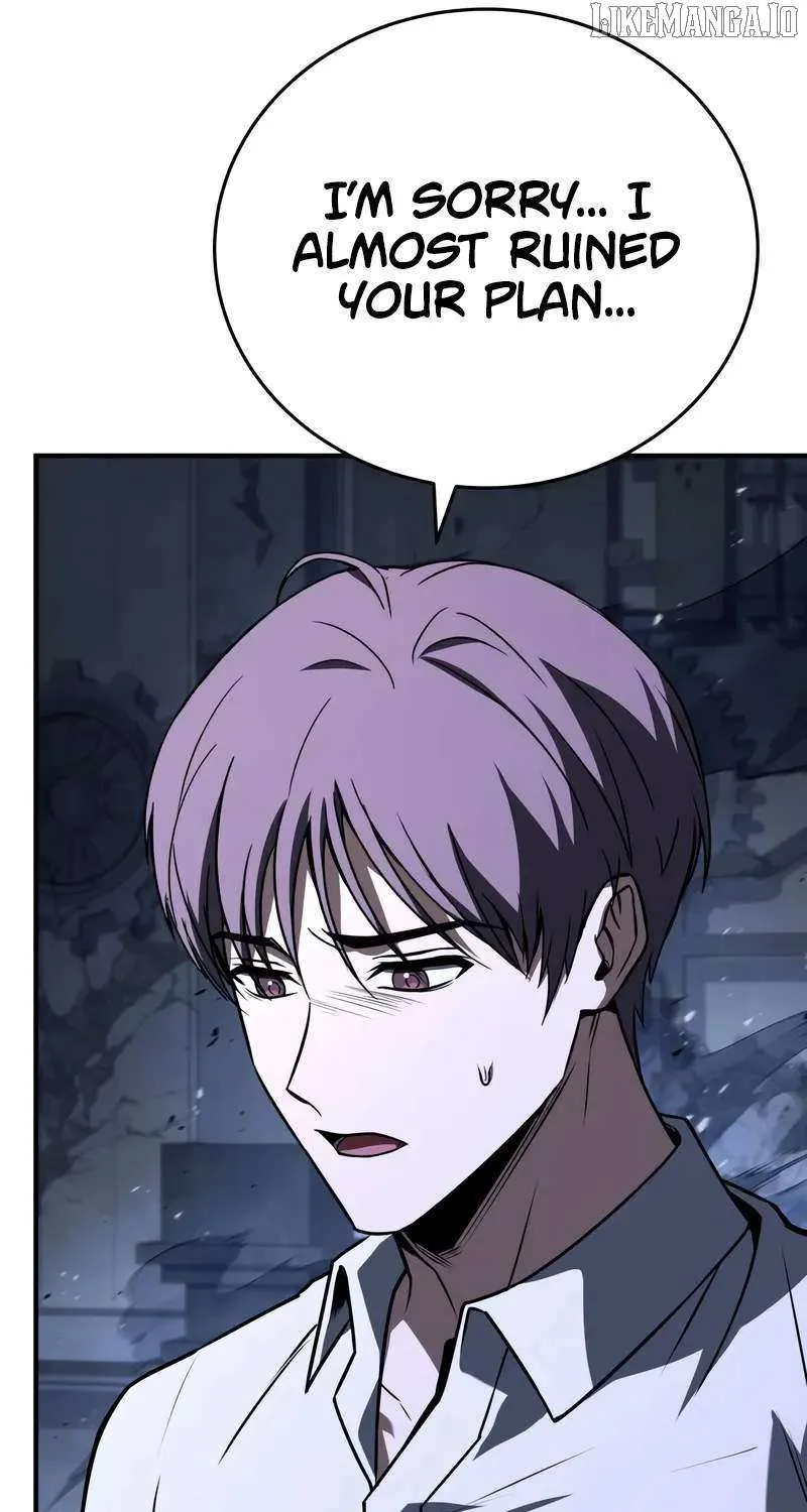 Read Trait Hoarder chapter 62 image 45 on Lezhin