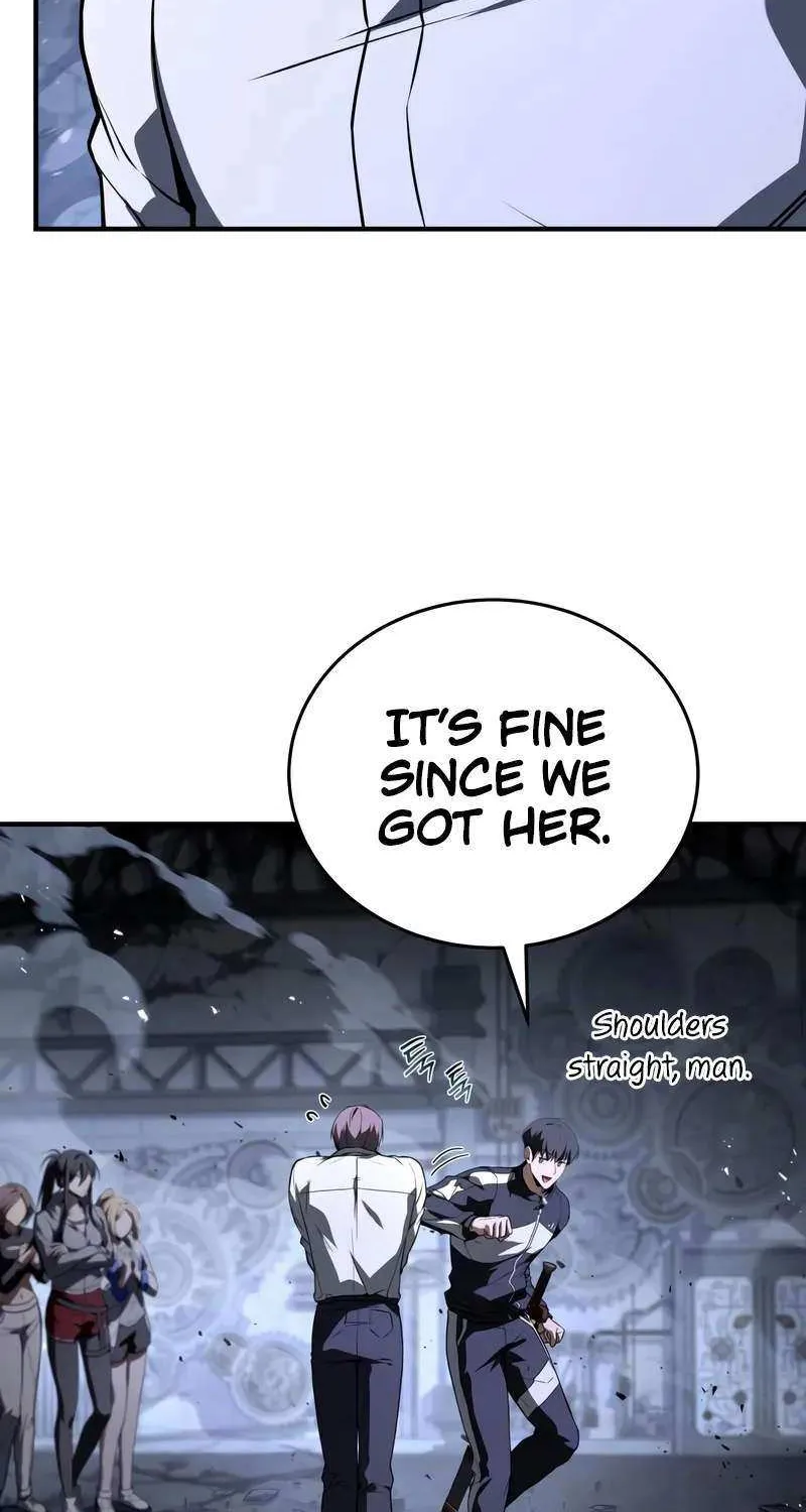 Read Trait Hoarder chapter 62 image 46 on Lezhin