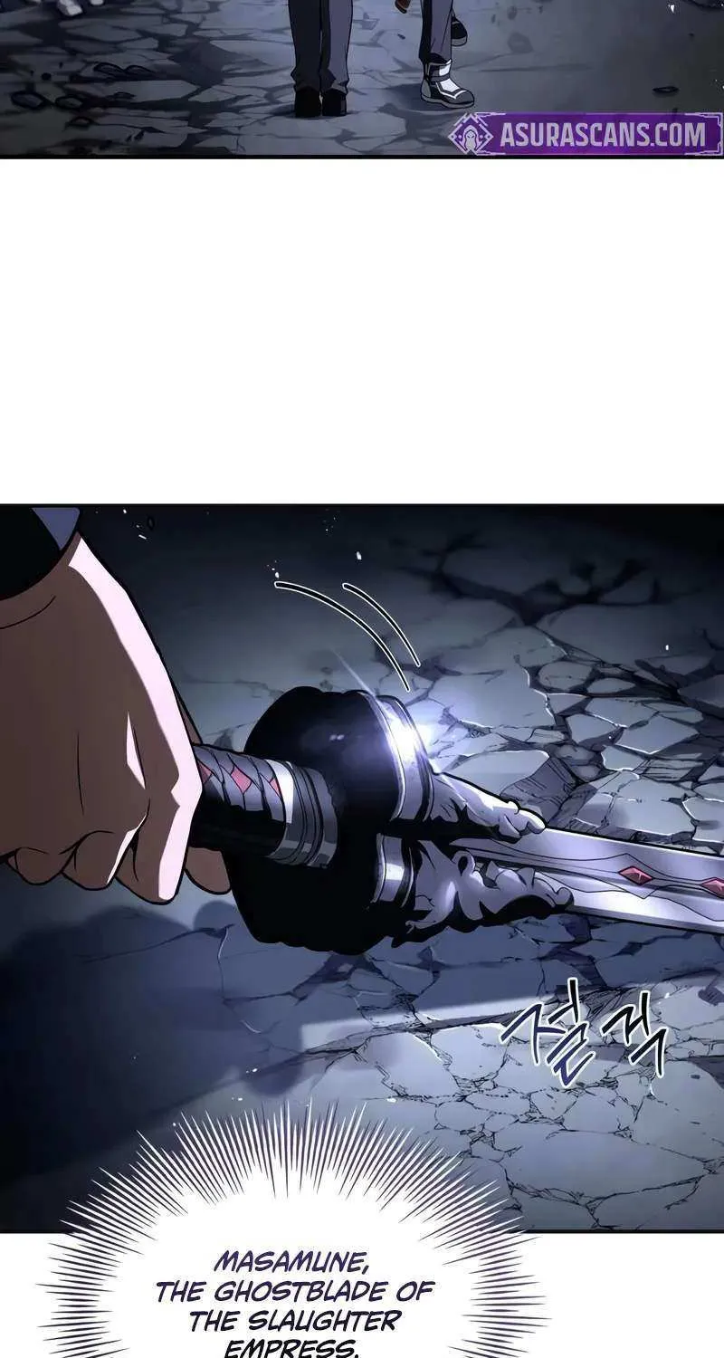 Read Trait Hoarder chapter 62 image 47 on Lezhin