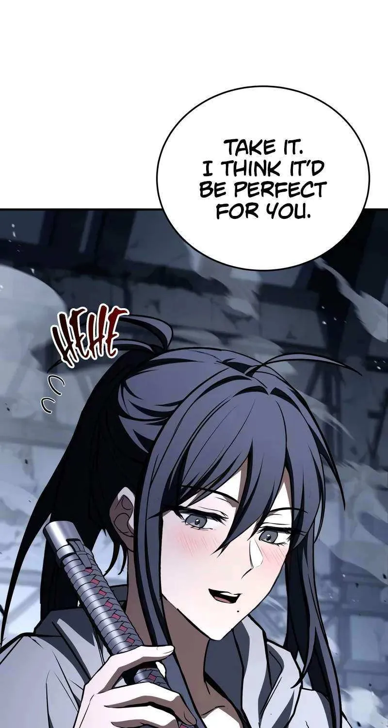 Read Trait Hoarder chapter 62 image 52 on Lezhin