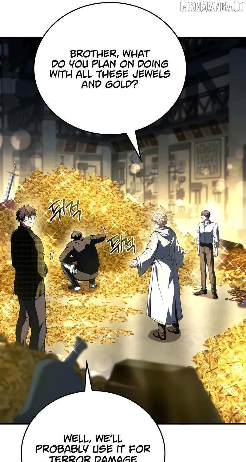 Read Trait Hoarder chapter 62 image 64 on Lezhin
