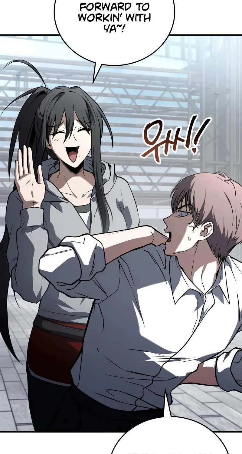Read Trait Hoarder chapter 62 image 89 on Lezhin