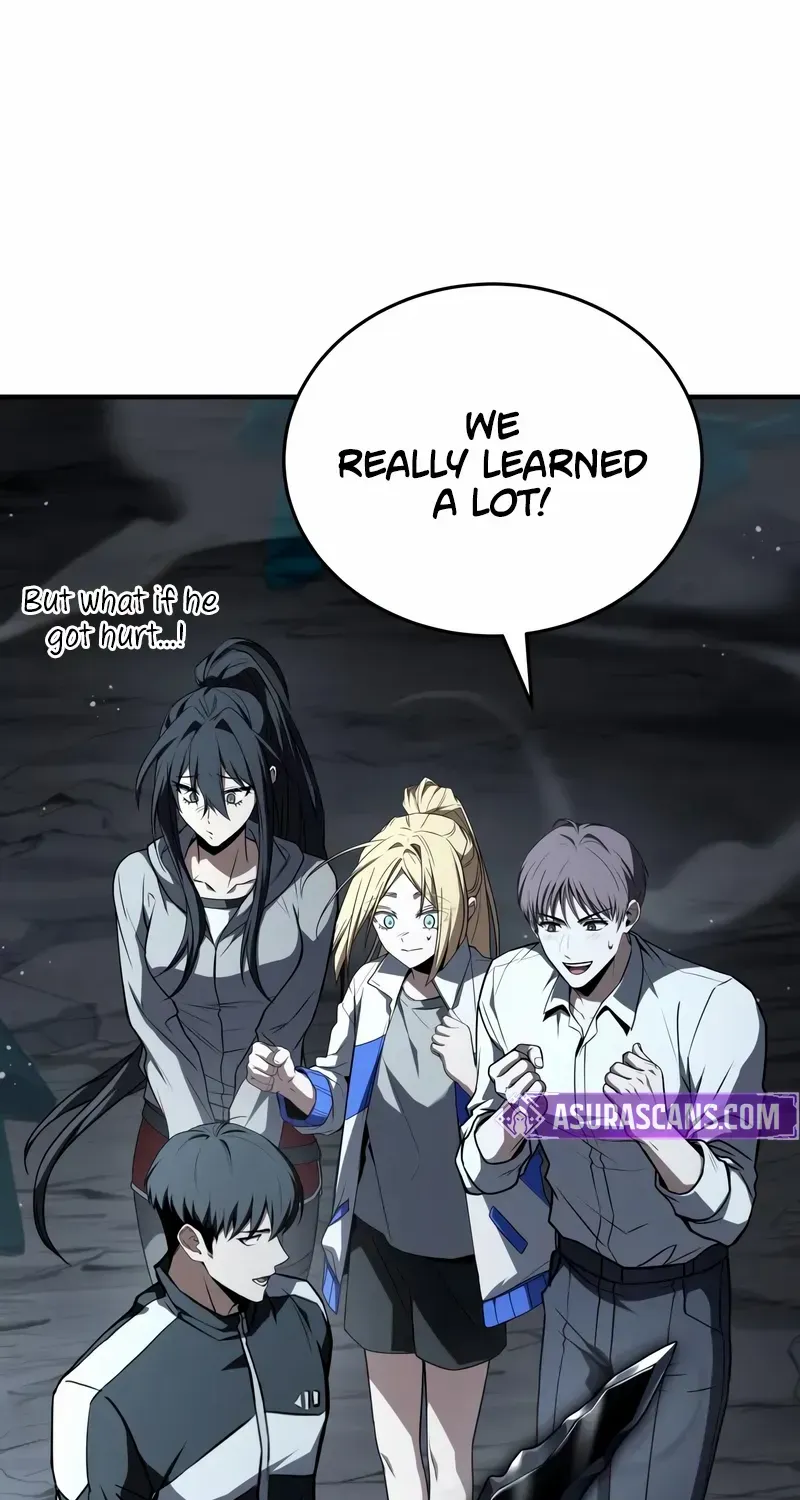 Read Trait Hoarder chapter 63 image 123 on Lezhin