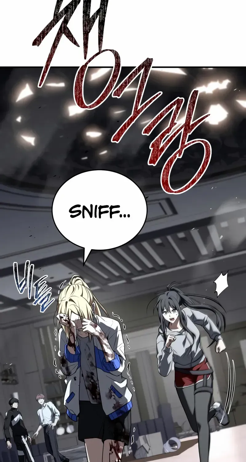 Read Trait Hoarder chapter 63 image 15 on Lezhin
