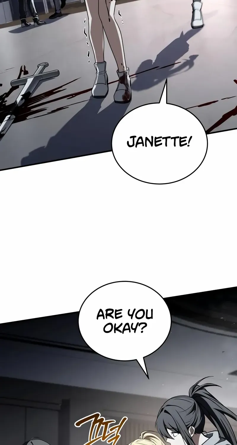 Read Trait Hoarder chapter 63 image 16 on Lezhin