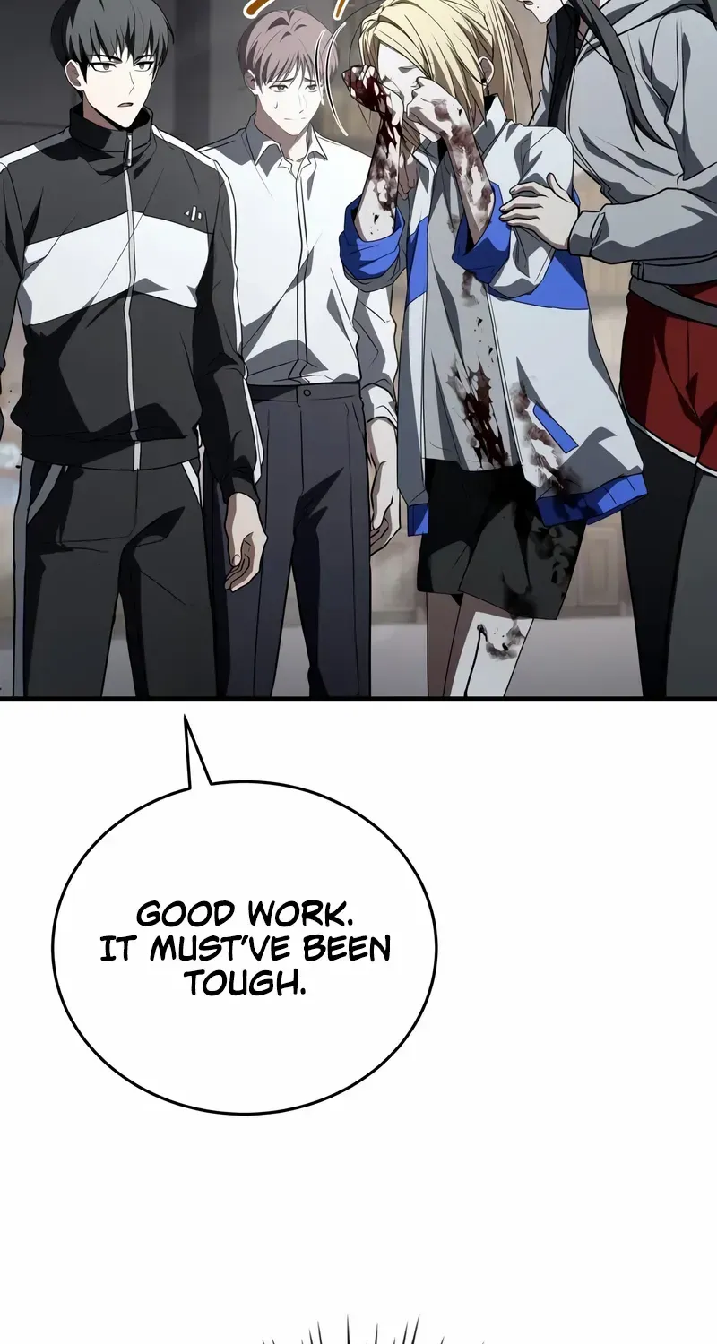 Read Trait Hoarder chapter 63 image 17 on Lezhin