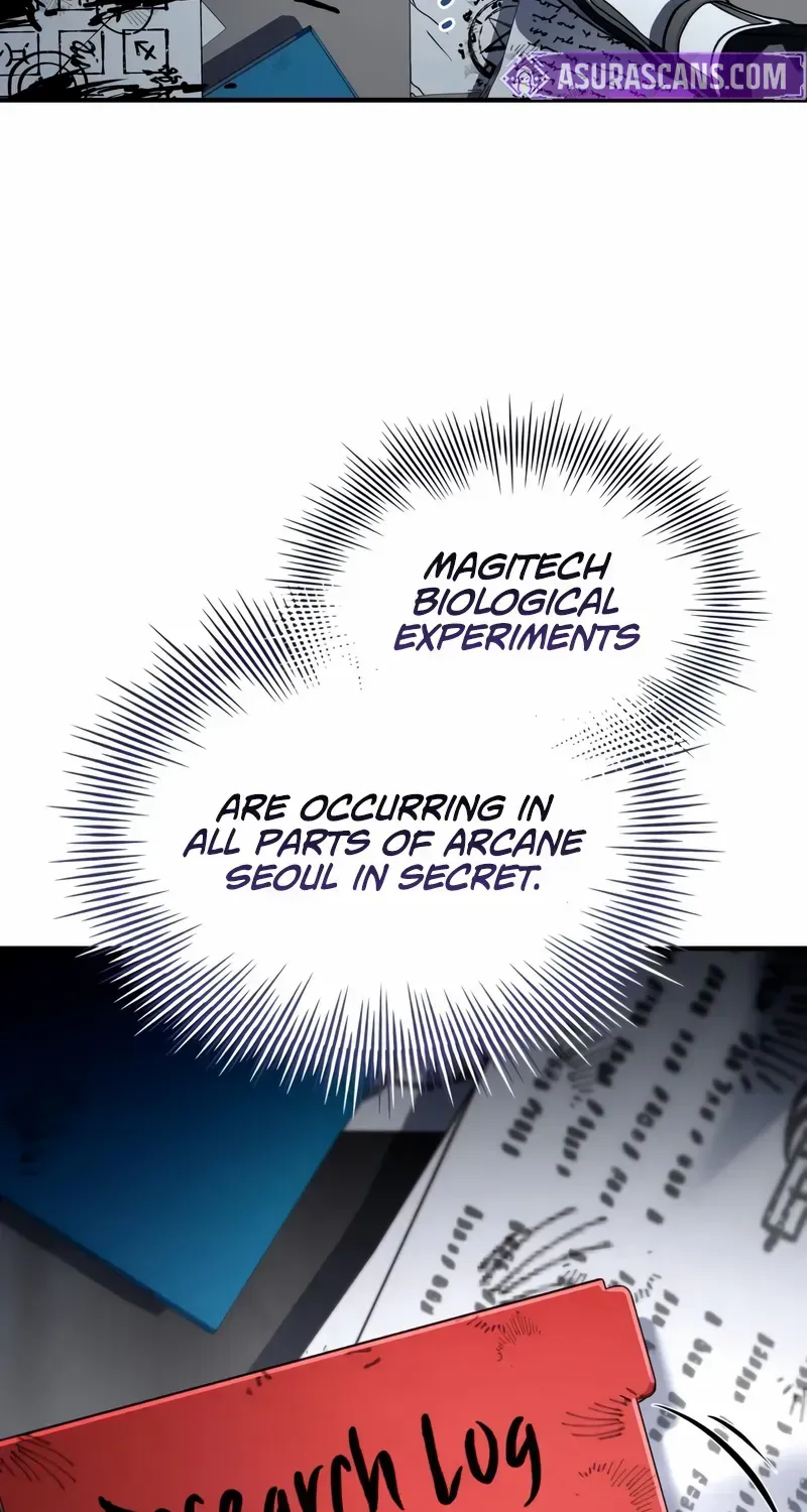 Read Trait Hoarder chapter 63 image 19 on Lezhin