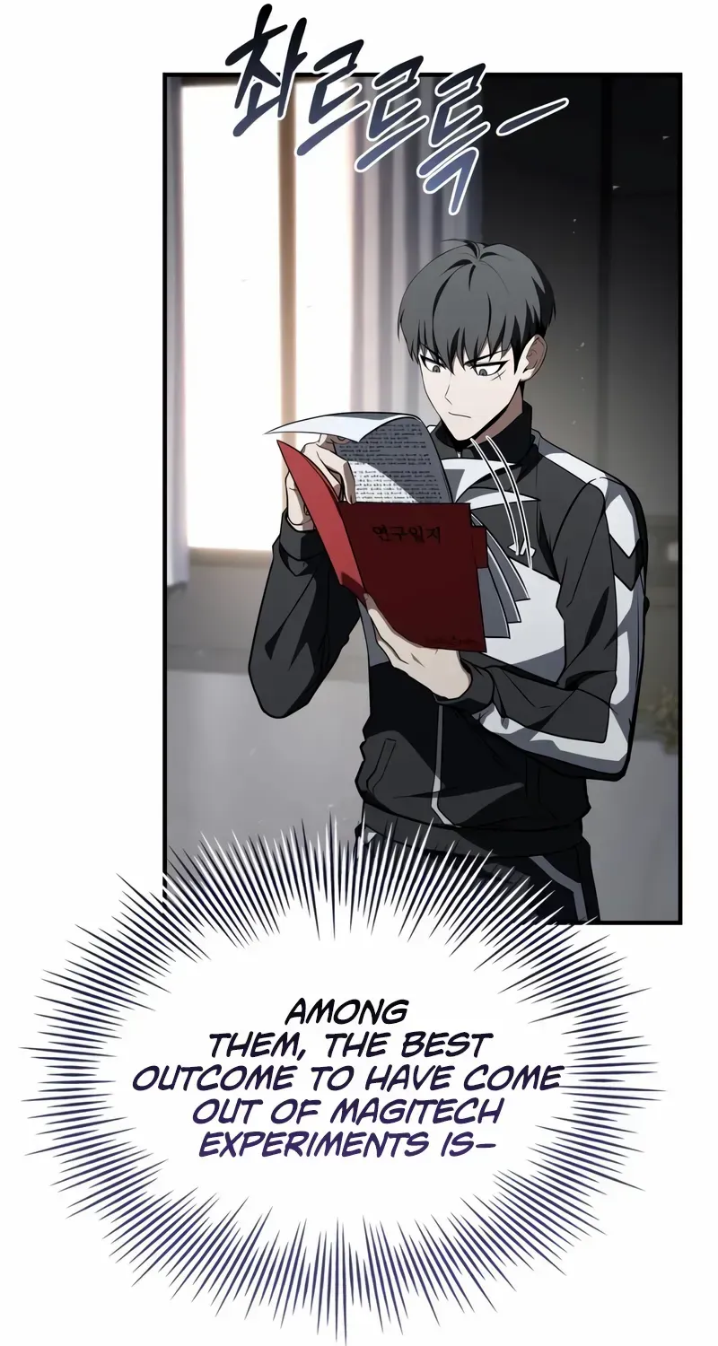Read Trait Hoarder chapter 63 image 21 on Lezhin