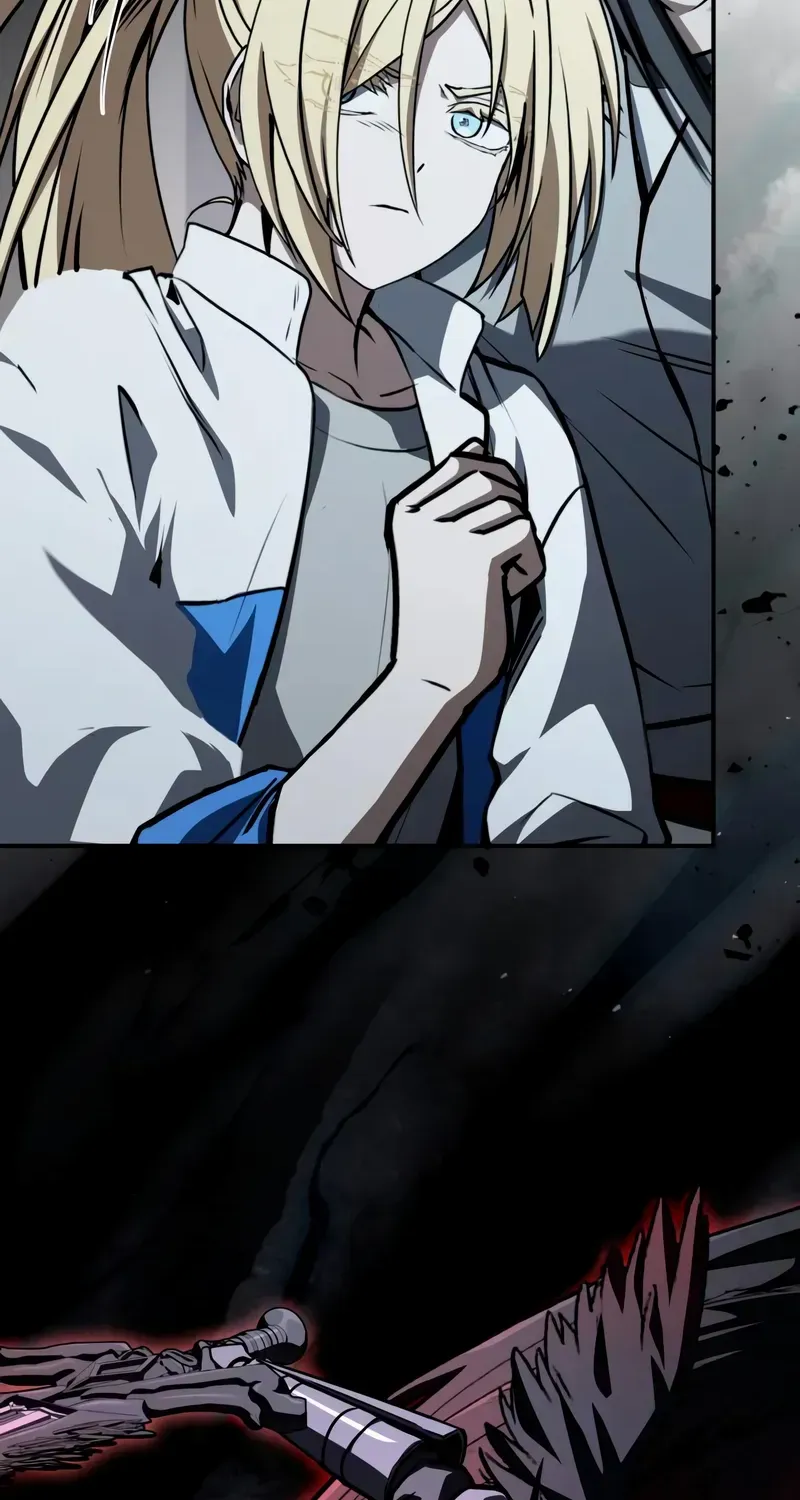 Read Trait Hoarder chapter 63 image 26 on Lezhin