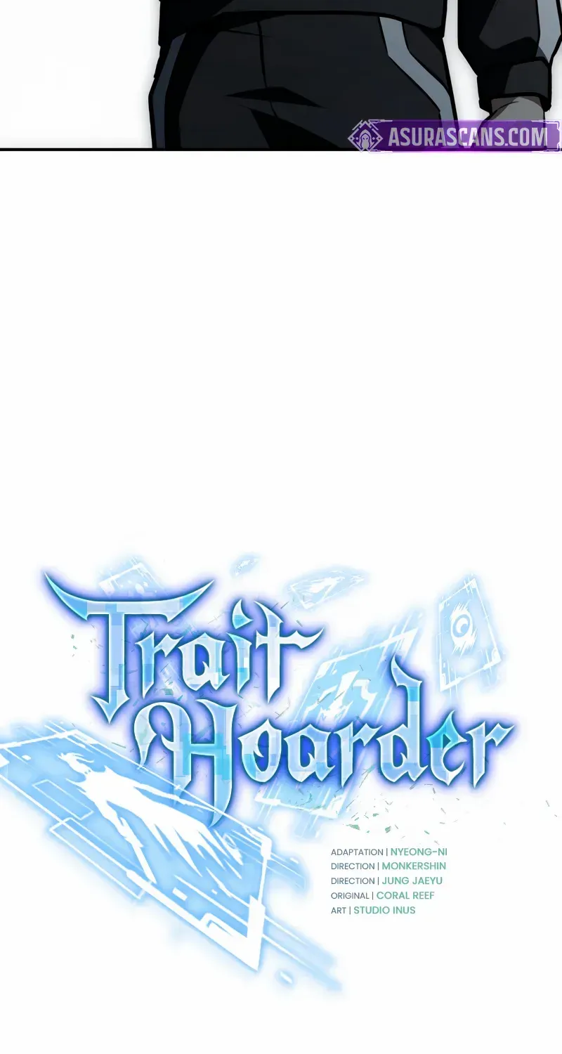 Read Trait Hoarder chapter 63 image 29 on Lezhin