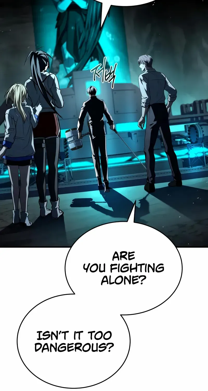 Read Trait Hoarder chapter 63 image 33 on Lezhin