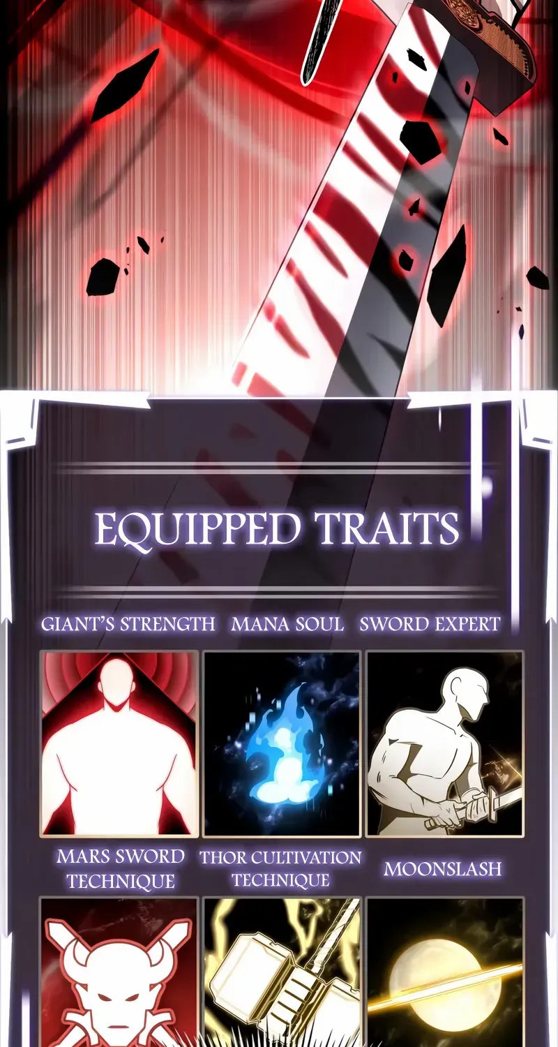 Read Trait Hoarder chapter 63 image 55 on Lezhin