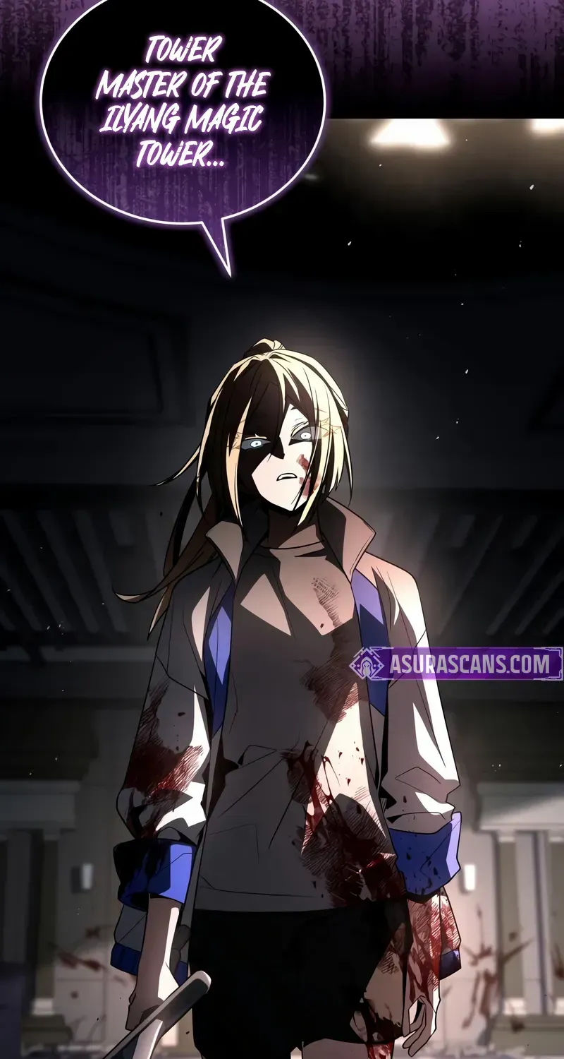 Read Trait Hoarder chapter 63 image 6 on Lezhin