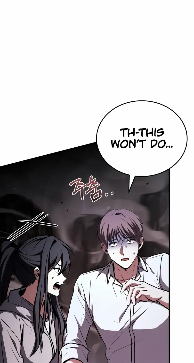 Read Trait Hoarder chapter 63 image 87 on Lezhin