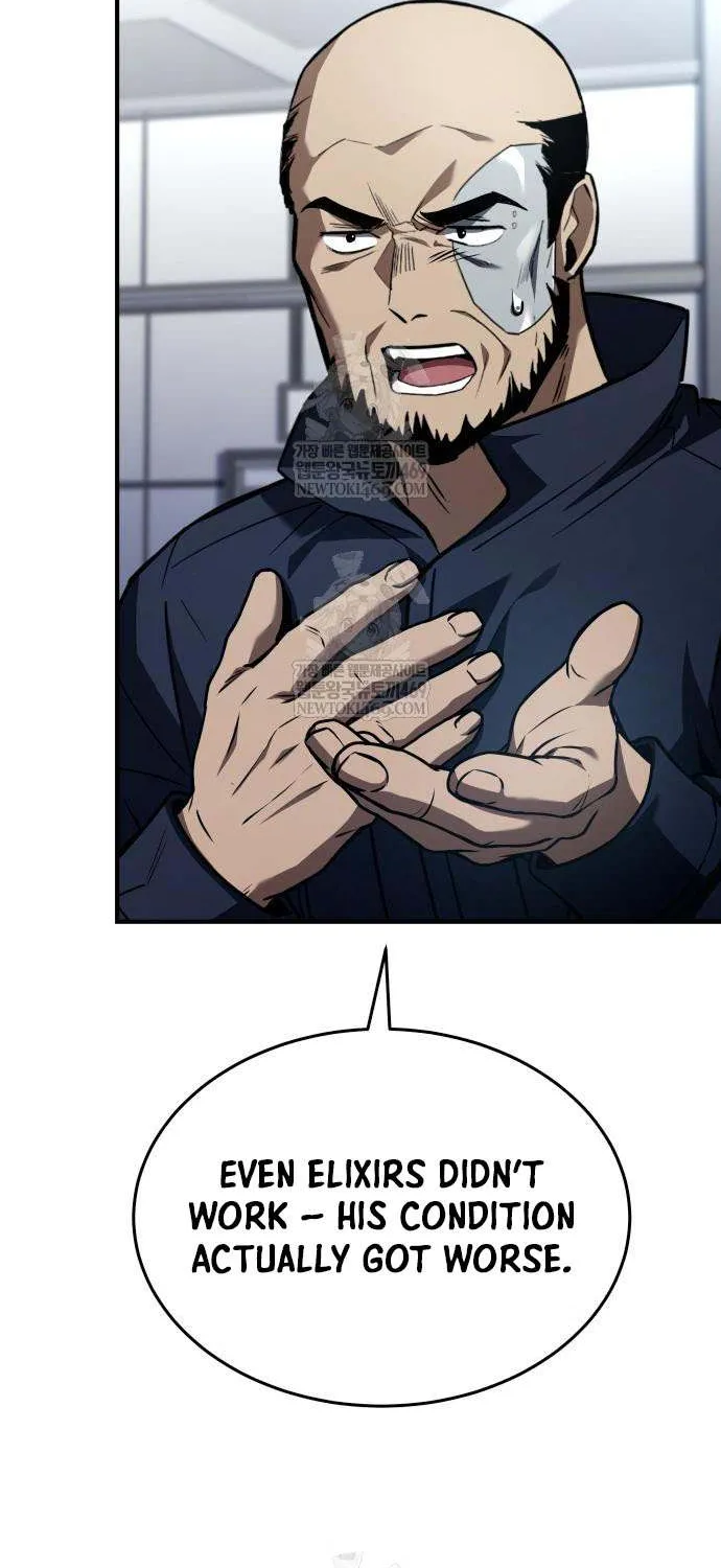Read Trait Hoarder chapter 64 image 118 on Lezhin