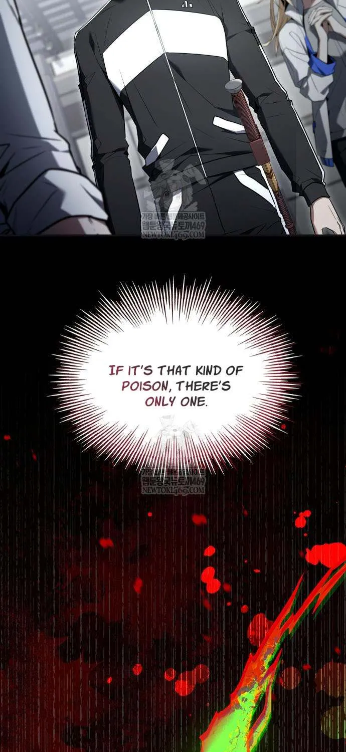Read Trait Hoarder chapter 64 image 120 on Lezhin
