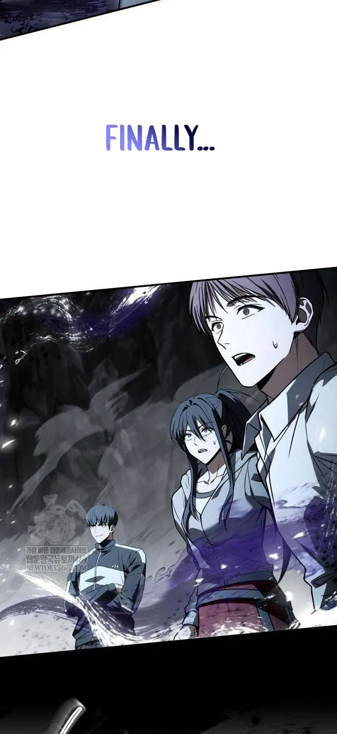 Read Trait Hoarder chapter 64 image 13 on Lezhin