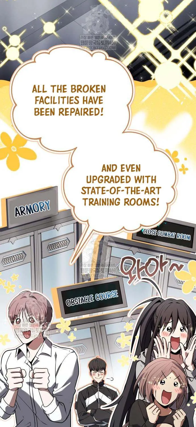 Read Trait Hoarder chapter 64 image 24 on Lezhin