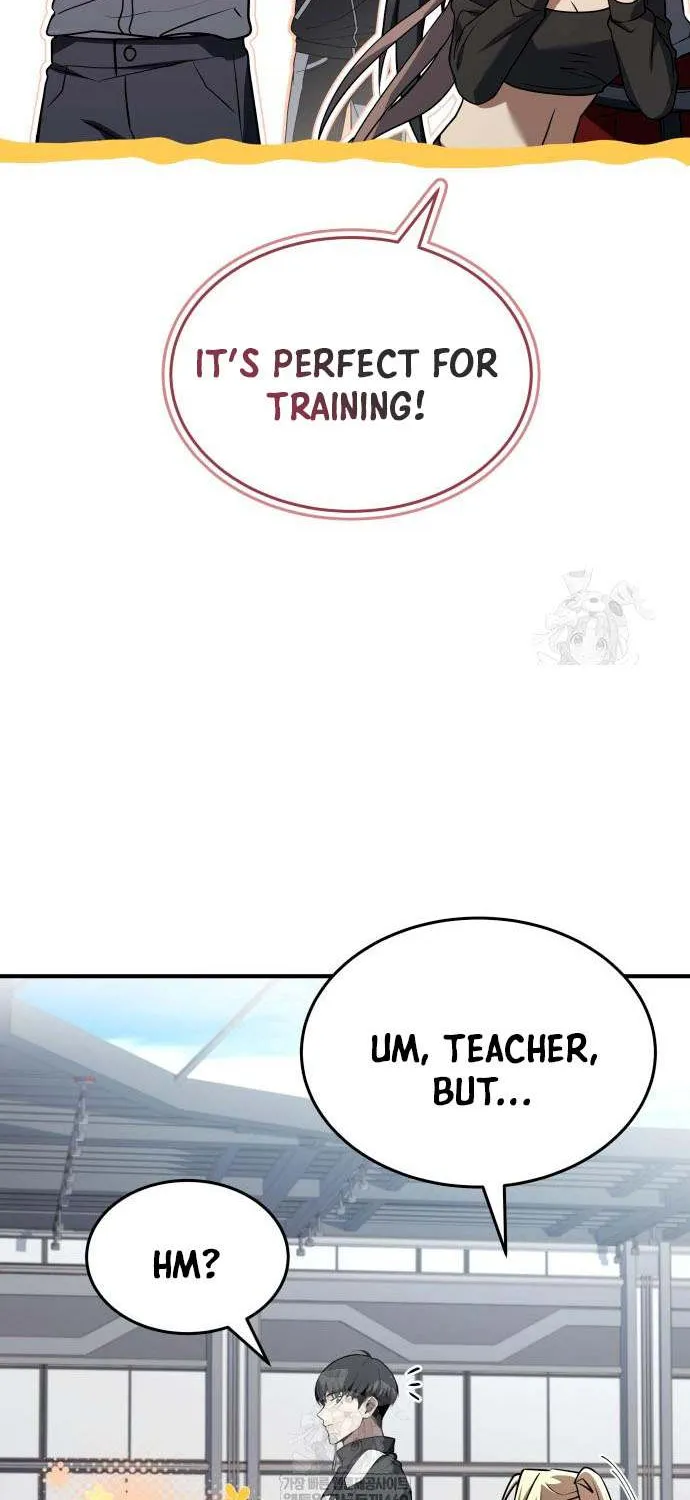 Read Trait Hoarder chapter 64 image 25 on Lezhin