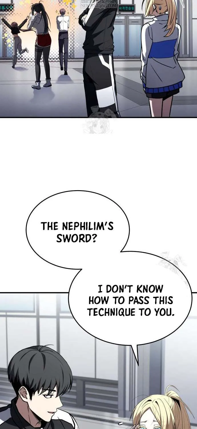 Read Trait Hoarder chapter 64 image 26 on Lezhin