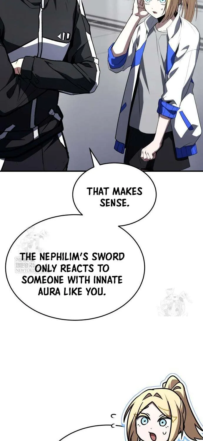 Read Trait Hoarder chapter 64 image 27 on Lezhin