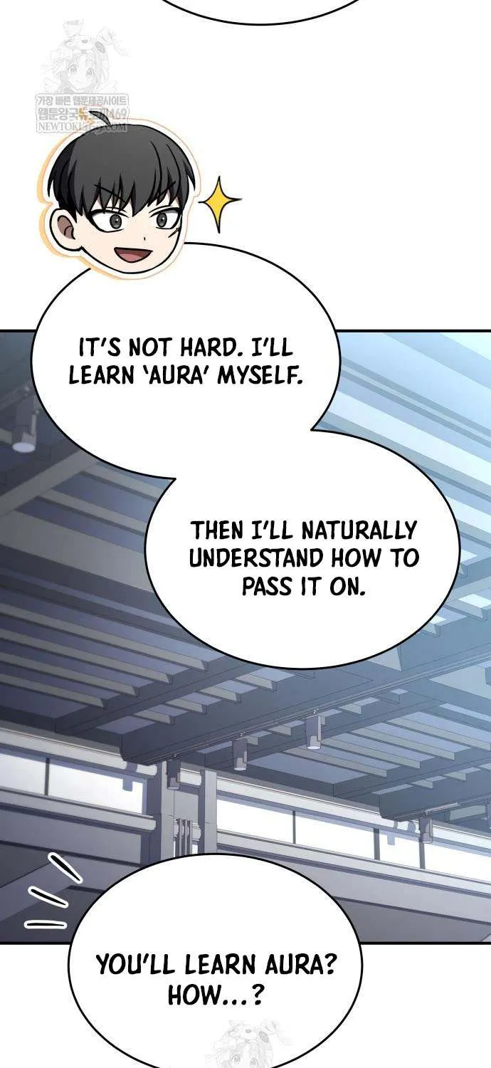 Read Trait Hoarder chapter 64 image 29 on Lezhin