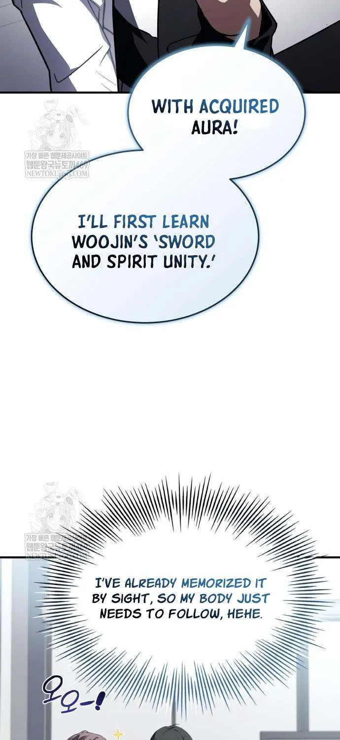 Read Trait Hoarder chapter 64 image 31 on Lezhin