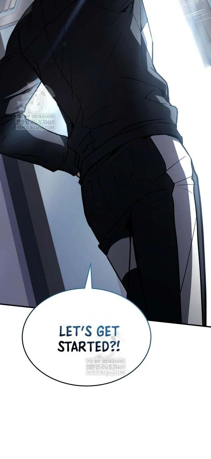 Read Trait Hoarder chapter 64 image 34 on Lezhin