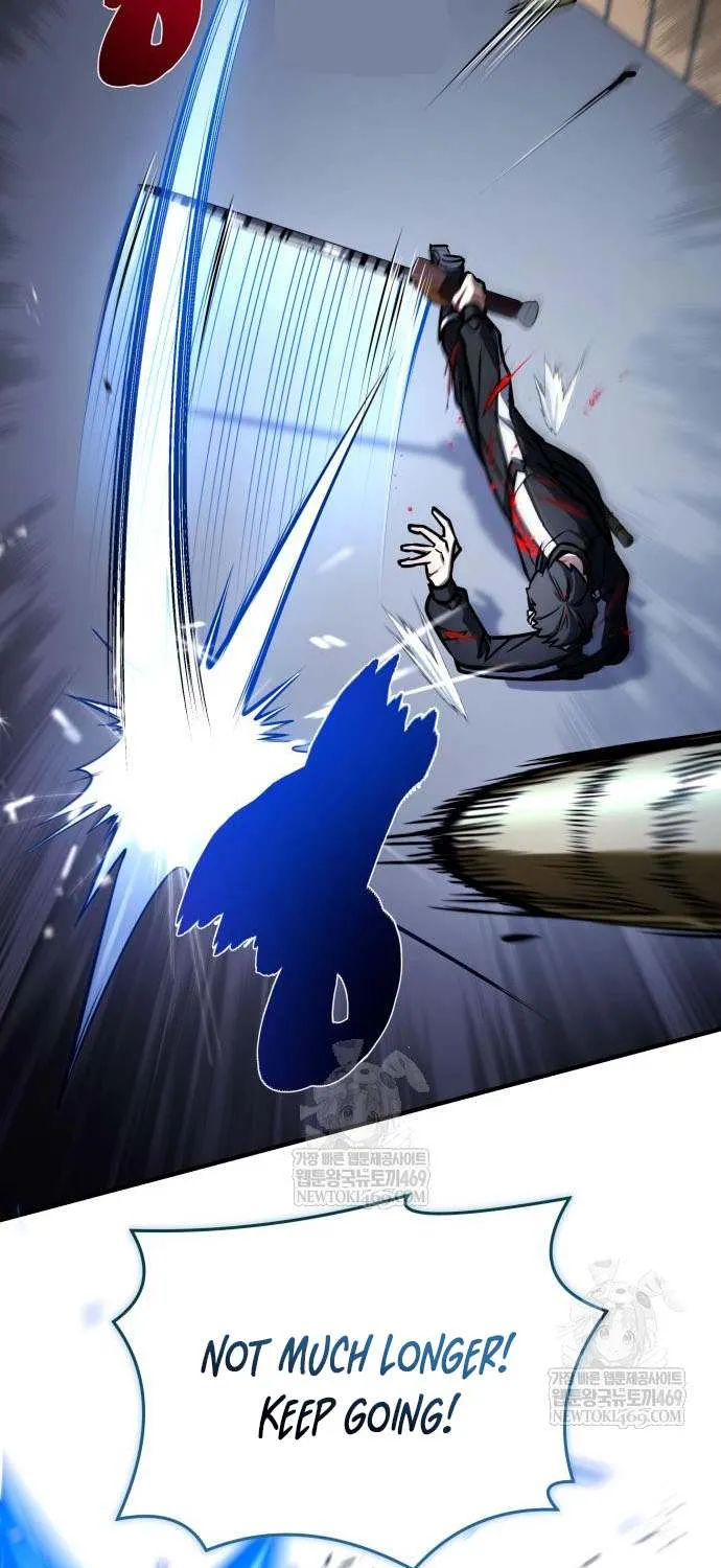 Read Trait Hoarder chapter 64 image 40 on Lezhin