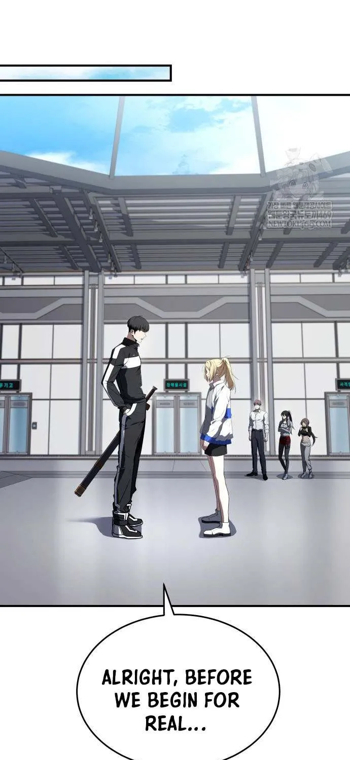 Read Trait Hoarder chapter 64 image 61 on Lezhin