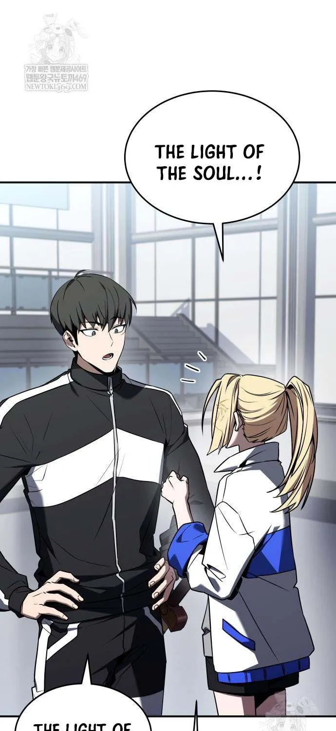 Read Trait Hoarder chapter 64 image 64 on Lezhin