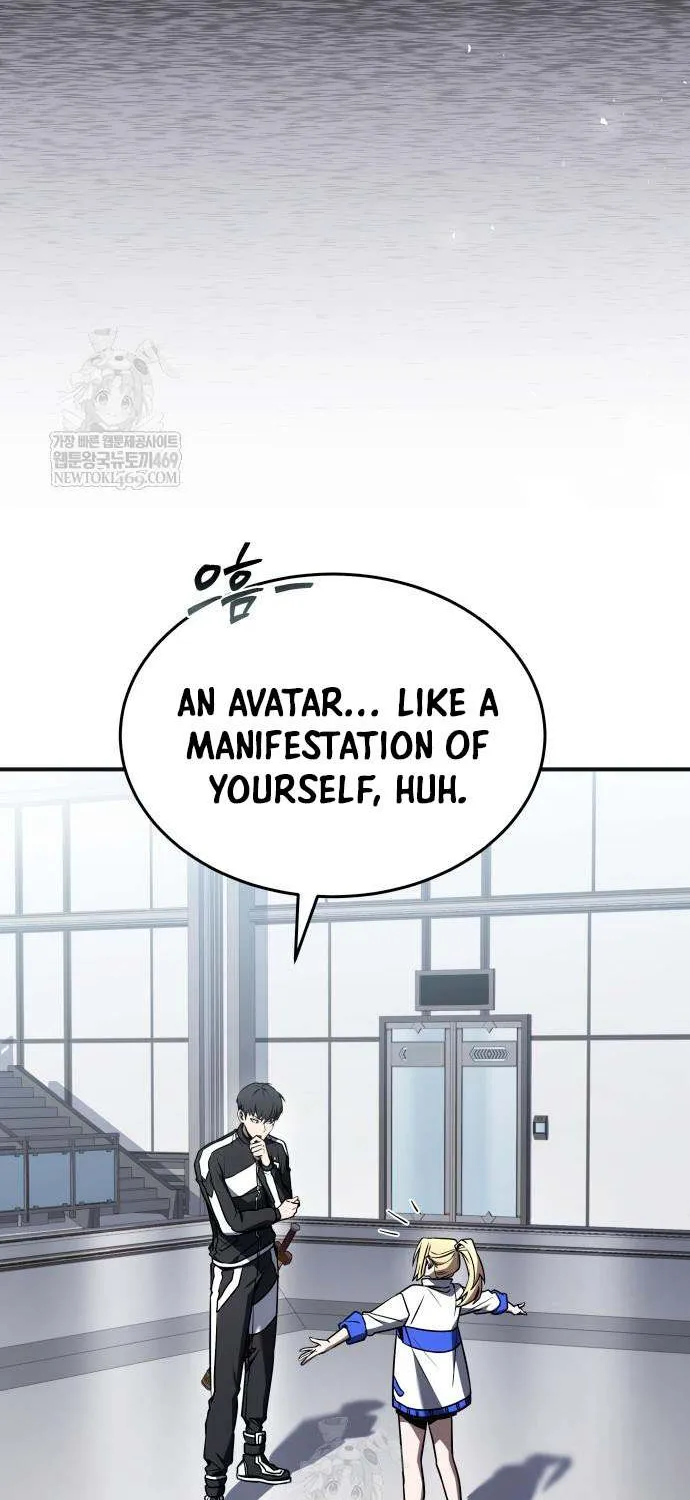 Read Trait Hoarder chapter 64 image 67 on Lezhin