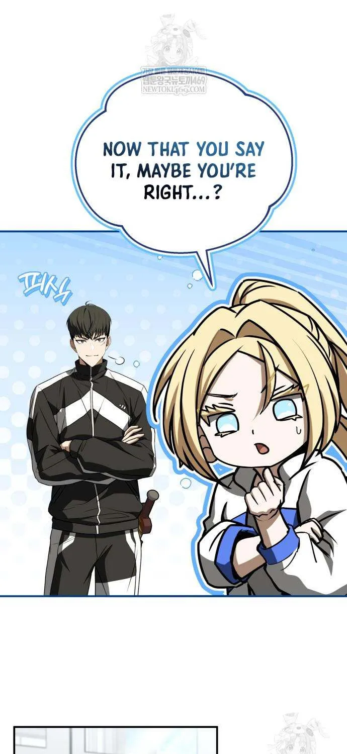 Read Trait Hoarder chapter 64 image 71 on Lezhin