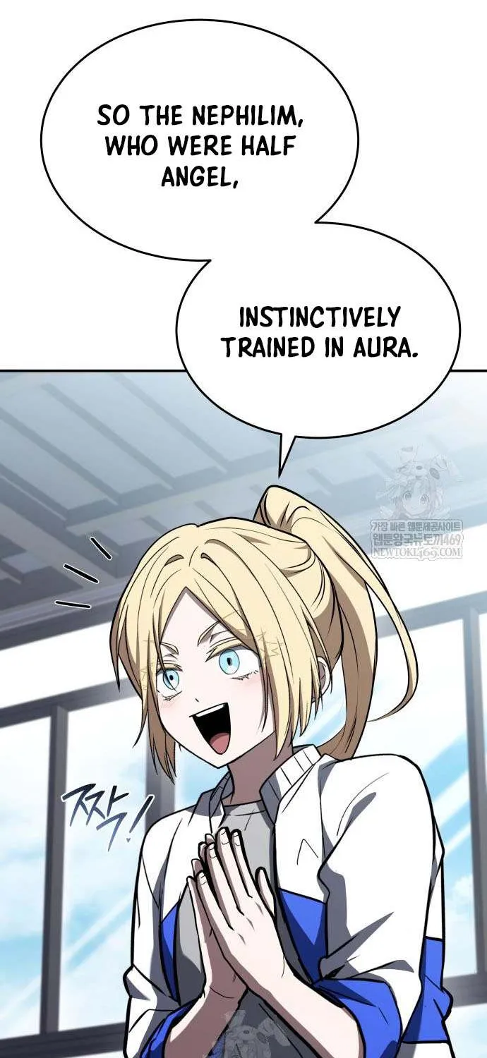Read Trait Hoarder chapter 64 image 79 on Lezhin