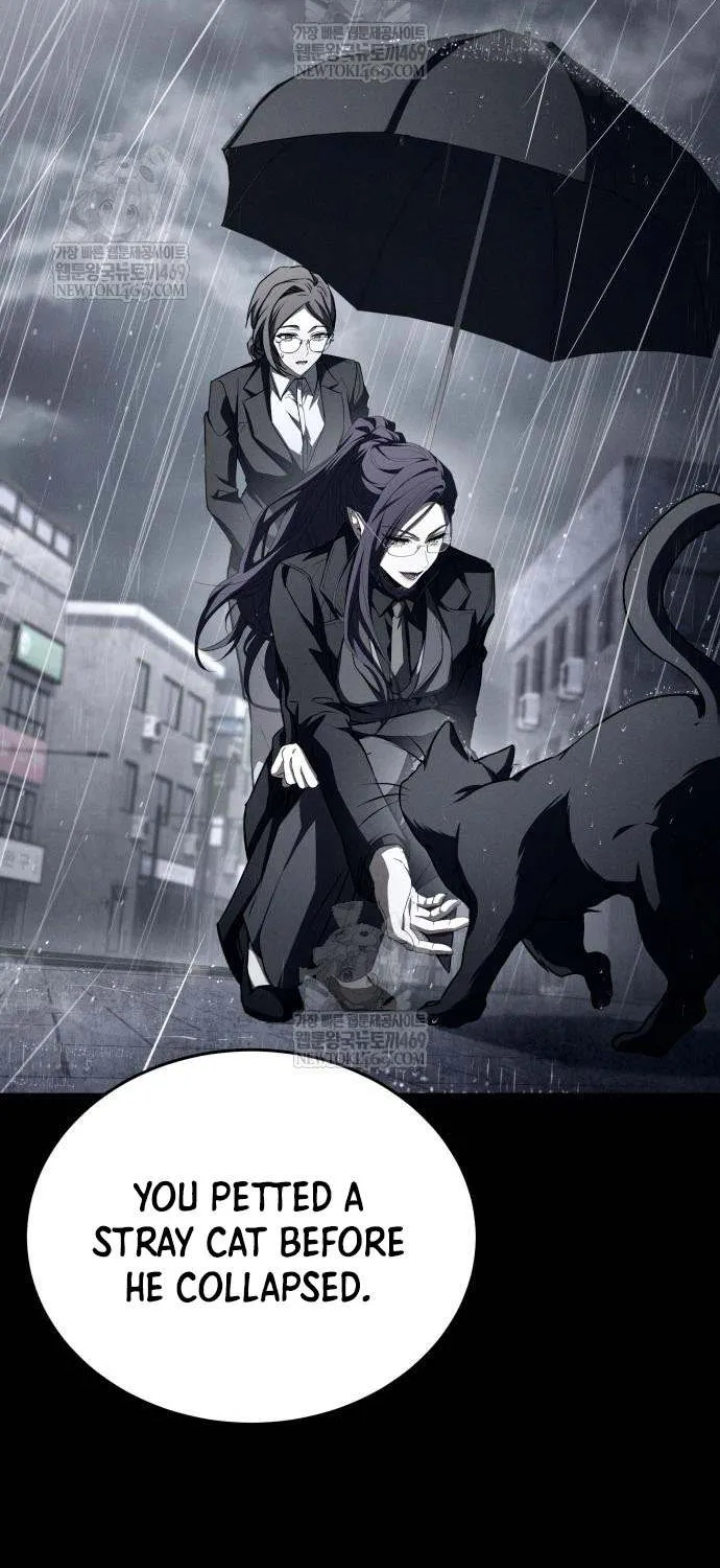 Read Trait Hoarder chapter 65 image 23 on Lezhin