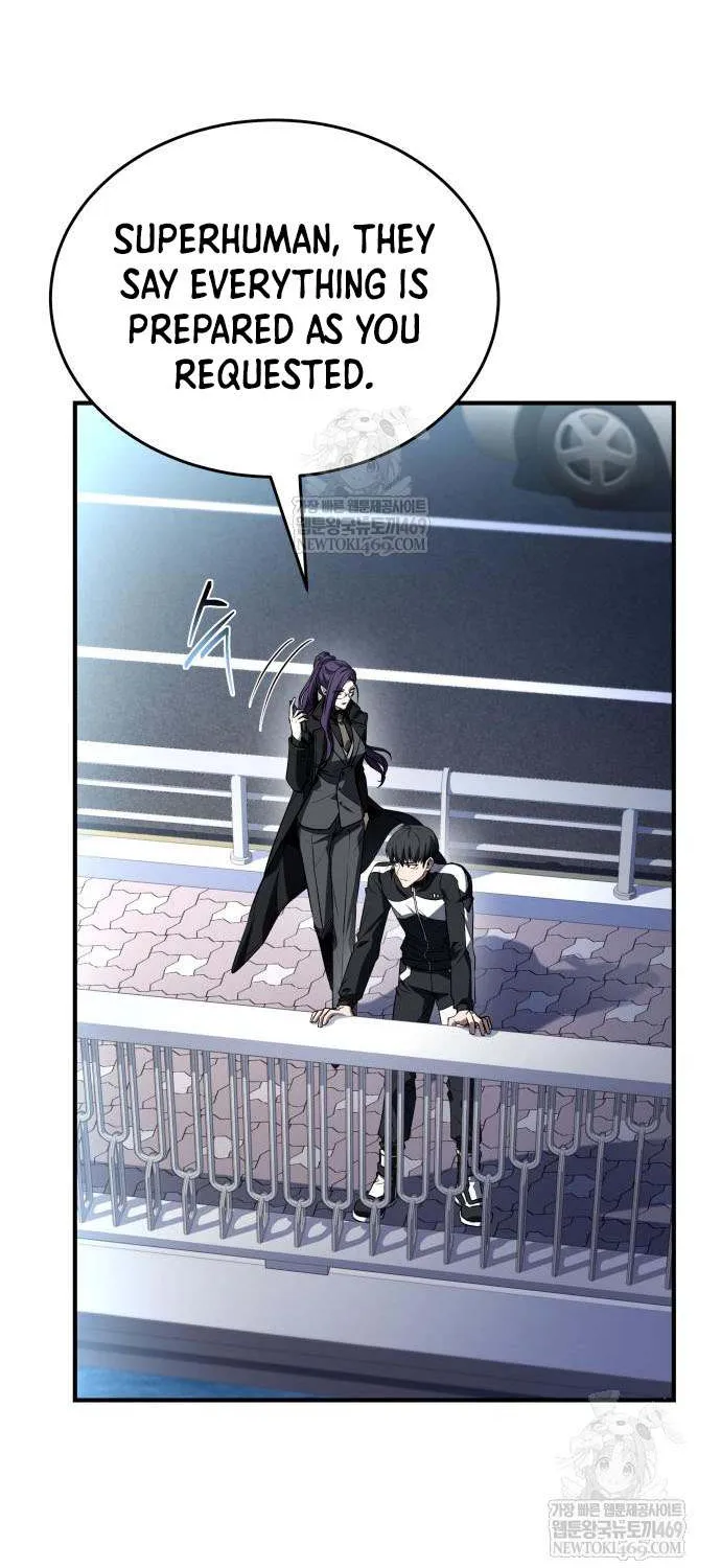 Read Trait Hoarder chapter 65 image 65 on Lezhin
