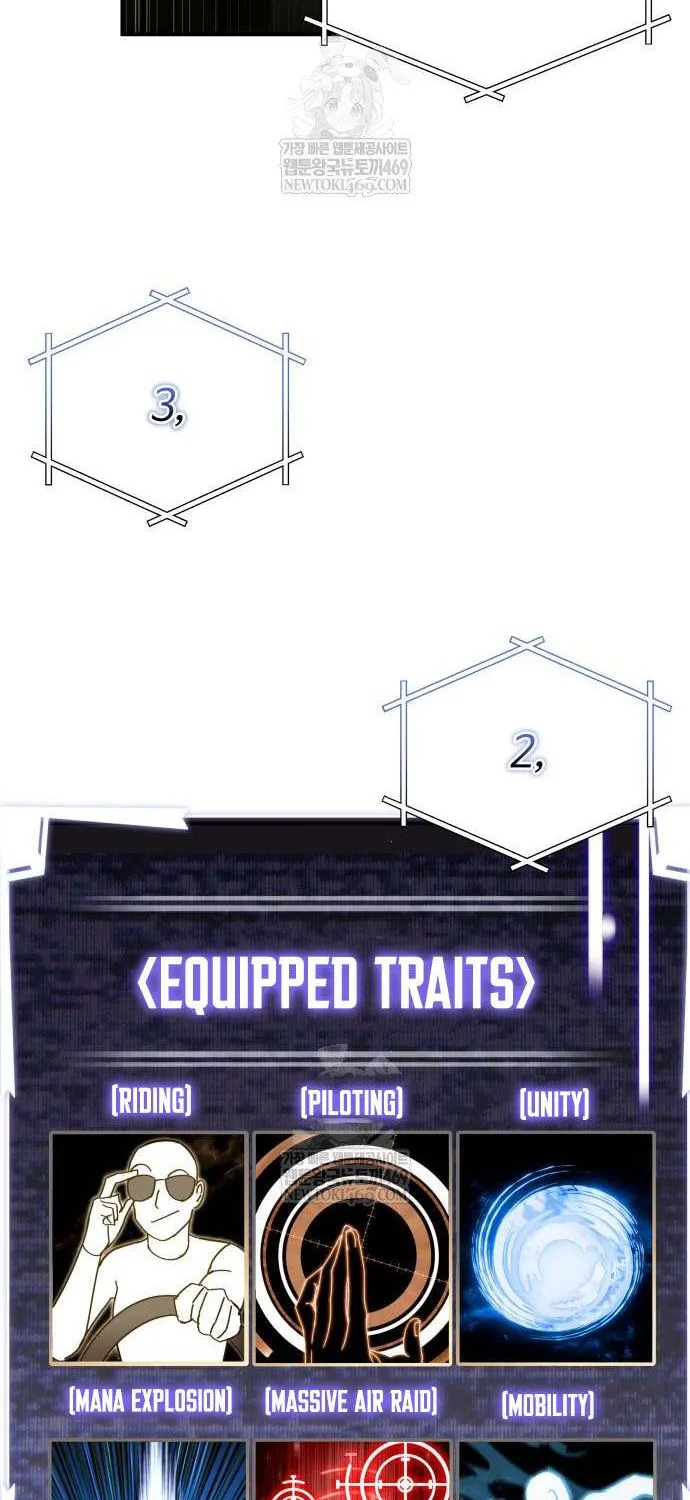 Read Trait Hoarder chapter 65 image 83 on Lezhin