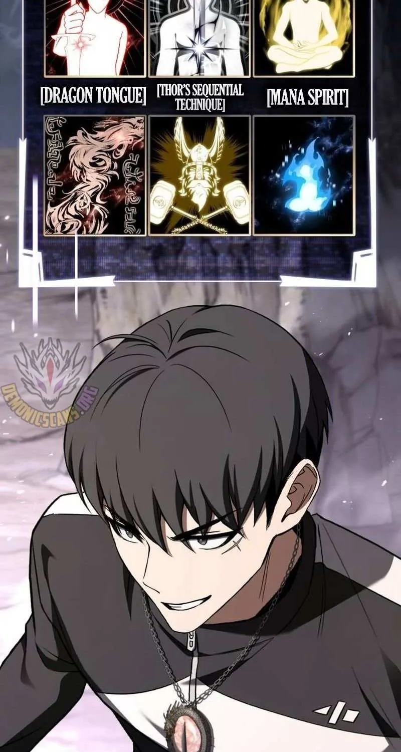 Read Trait Hoarder chapter 66 image 107 on Lezhin