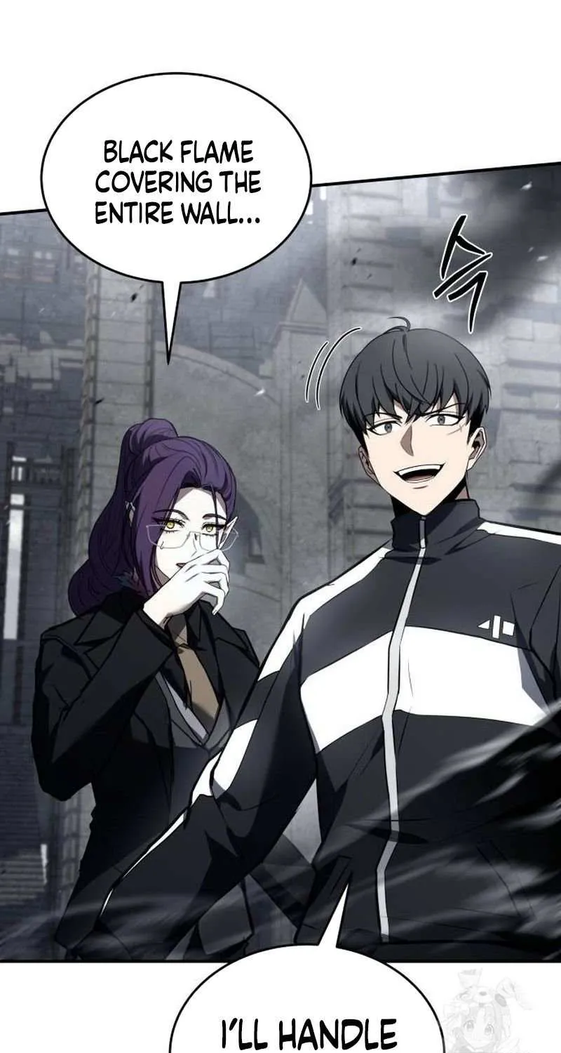 Read Trait Hoarder chapter 66 image 14 on Lezhin