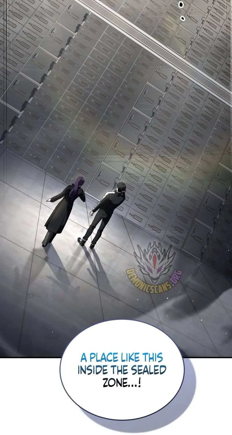 Read Trait Hoarder chapter 66 image 20 on Lezhin