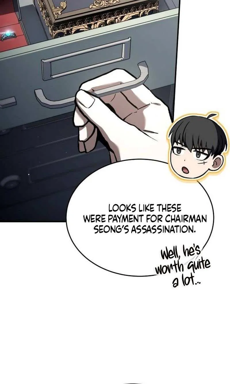 Read Trait Hoarder chapter 66 image 22 on Lezhin