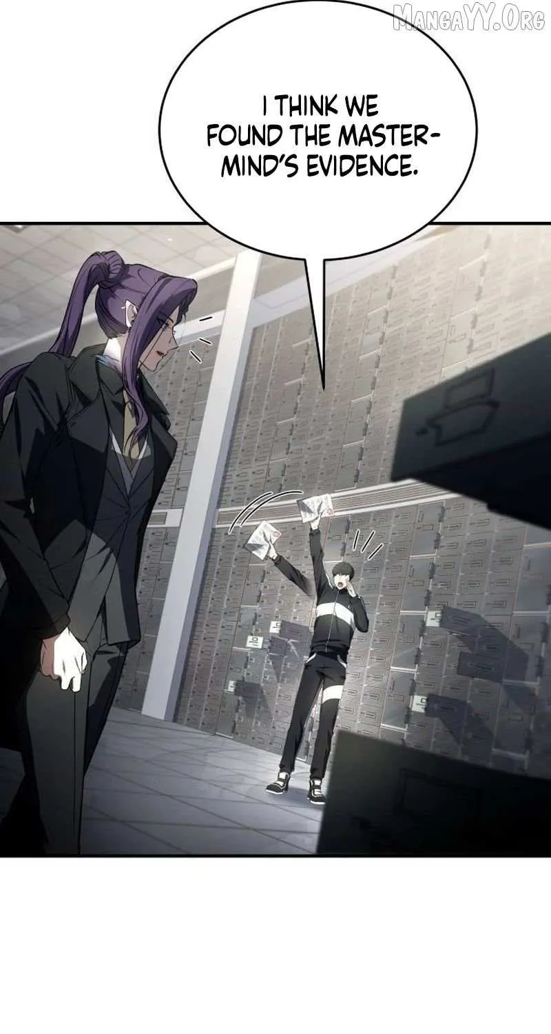 Read Trait Hoarder chapter 66 image 23 on Lezhin
