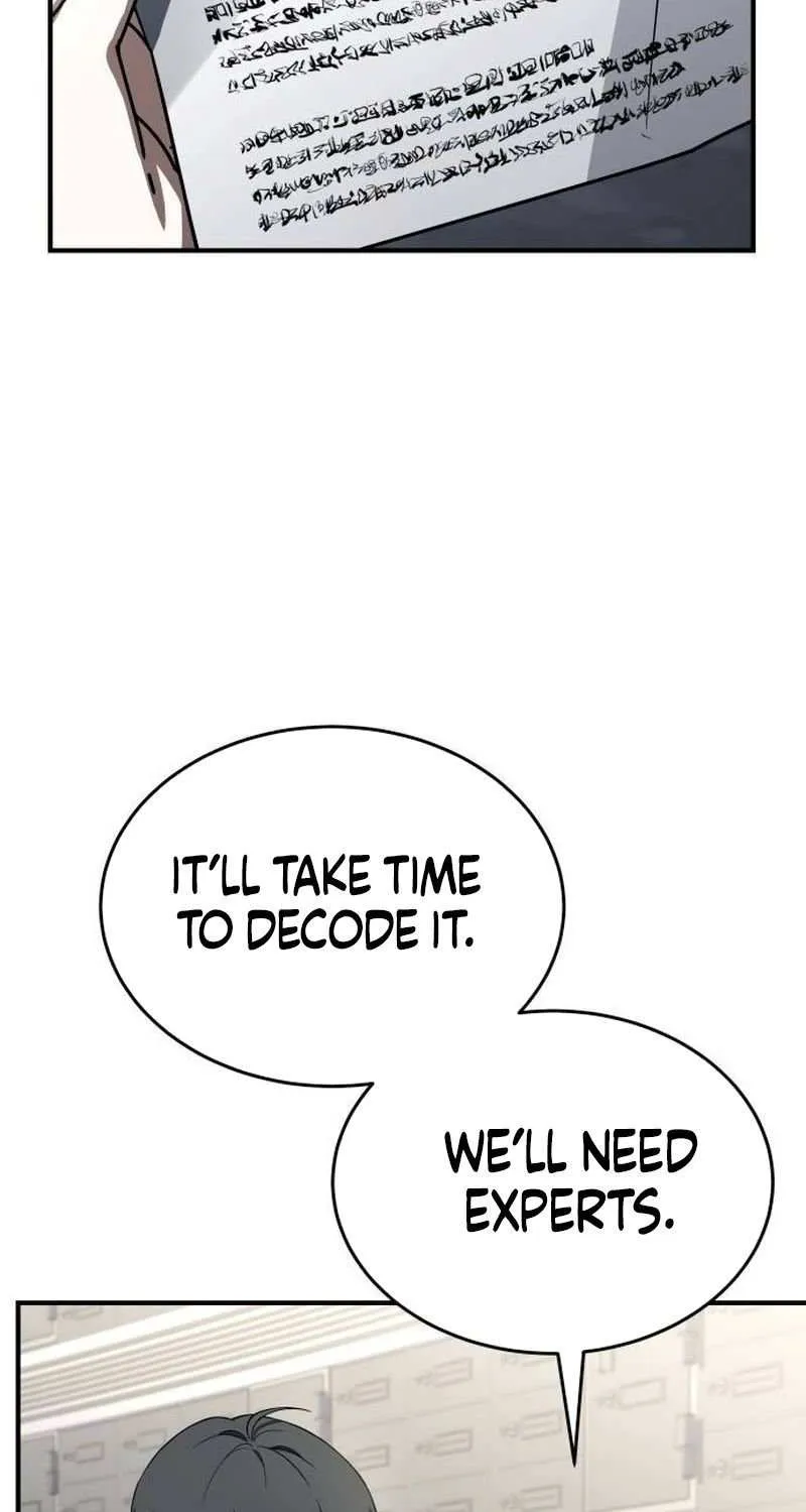 Read Trait Hoarder chapter 66 image 25 on Lezhin