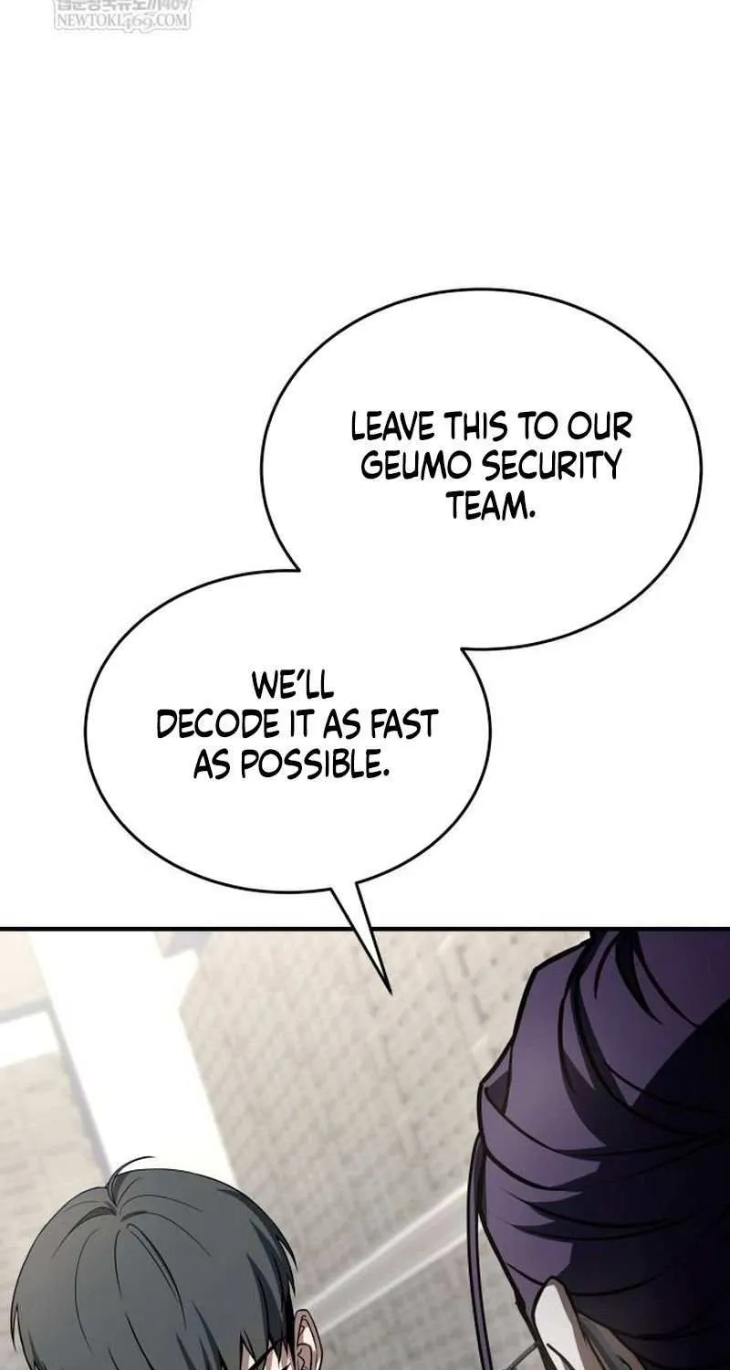 Read Trait Hoarder chapter 66 image 27 on Lezhin
