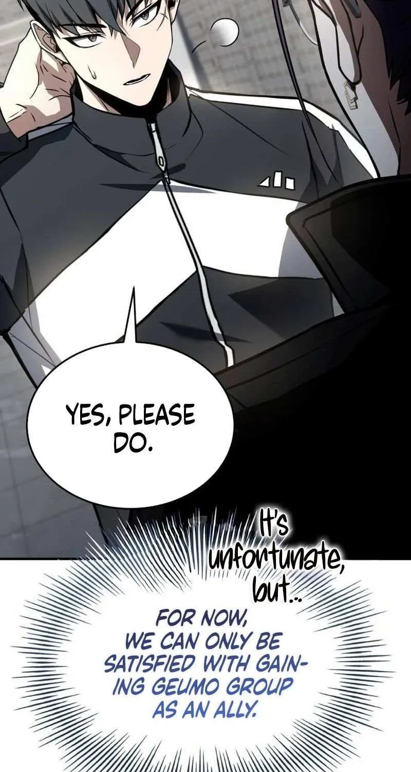 Read Trait Hoarder chapter 66 image 28 on Lezhin