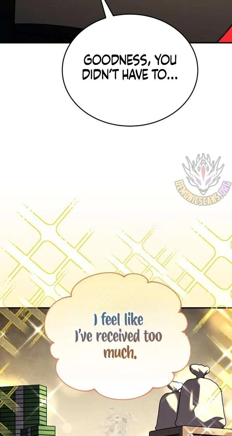 Read Trait Hoarder chapter 66 image 40 on Lezhin