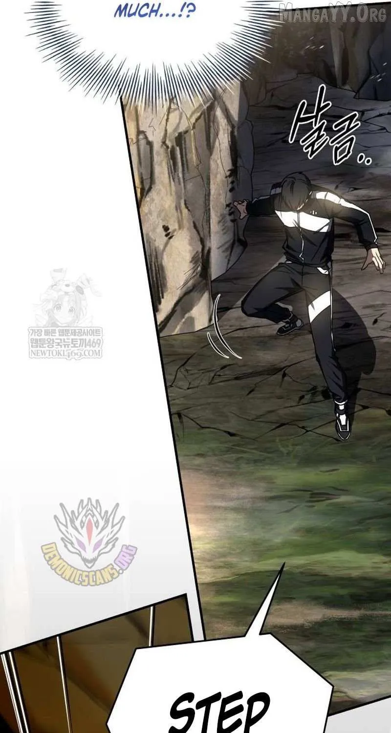Read Trait Hoarder chapter 66 image 92 on Lezhin