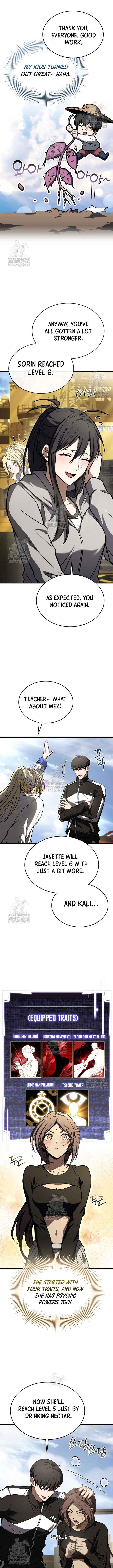 Read Trait Hoarder chapter 67 image 12 on Lezhin