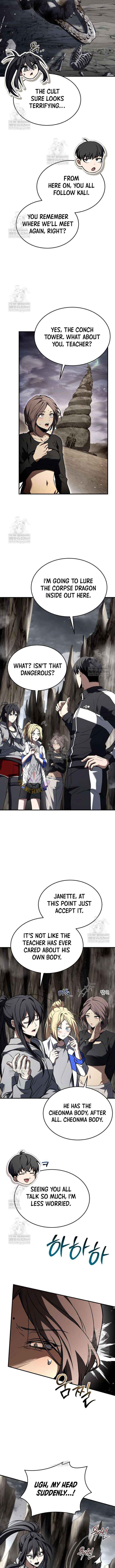 Read Trait Hoarder chapter 67 image 16 on Lezhin